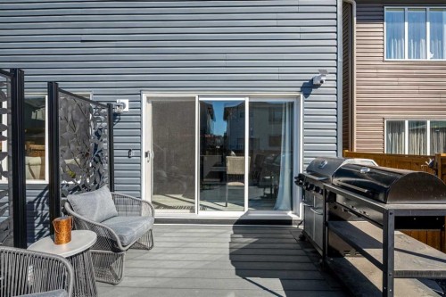 237 Walgrove Boulevard Se, Calgary, AB 