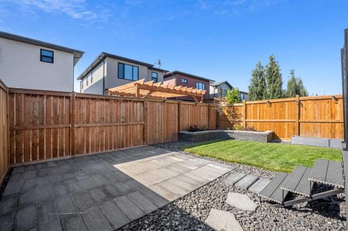 237 Walgrove Boulevard Se, Calgary, AB 