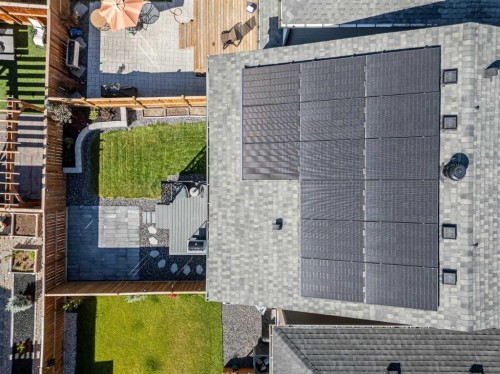 237 Walgrove Boulevard Se, Calgary, AB 