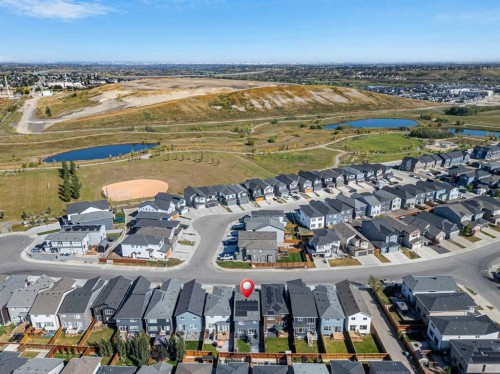 237 Walgrove Boulevard Se, Calgary, AB 