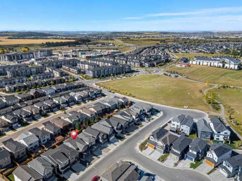 237 Walgrove Boulevard Se, Calgary, AB 