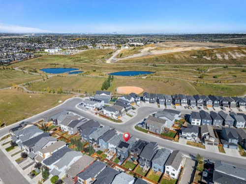 237 Walgrove Boulevard Se, Calgary, AB 