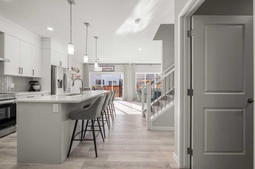 237 Walgrove Boulevard Se, Calgary, AB 