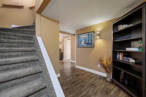 162 West Creek Bay, Chestermere, AB - Indoor Photo Showing Other Room