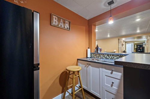 162 West Creek Bay, Chestermere, AB - Indoor