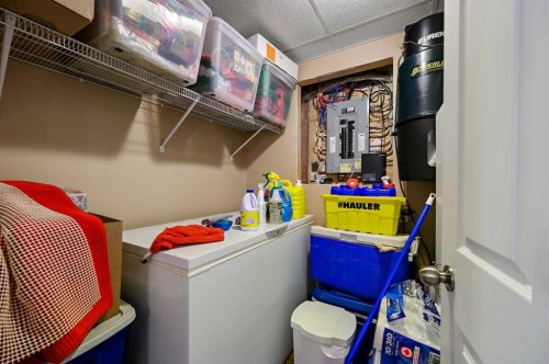 162 West Creek Bay, Chestermere, AB - Indoor