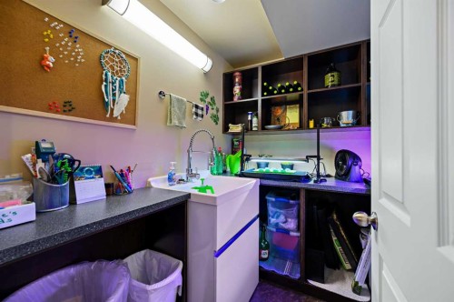 162 West Creek Bay, Chestermere, AB - Indoor