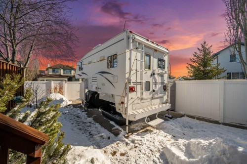 162 West Creek Bay, Chestermere, AB - Outdoor