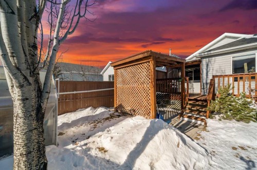162 West Creek Bay, Chestermere, AB - Outdoor