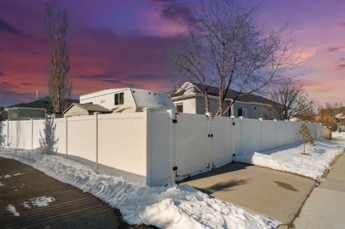 162 West Creek Bay, Chestermere, AB - Outdoor