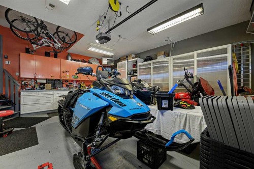 162 West Creek Bay, Chestermere, AB - Indoor Photo Showing Other Room