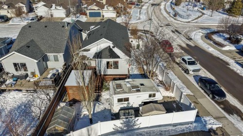 162 West Creek Bay, Chestermere, AB - Outdoor