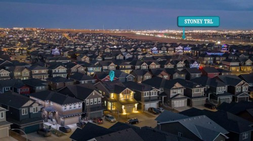 99 Evansglen Circle Nw, Calgary, AB - Outdoor