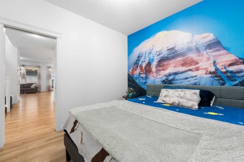 99 Evansglen Circle Nw, Calgary, AB - Indoor
