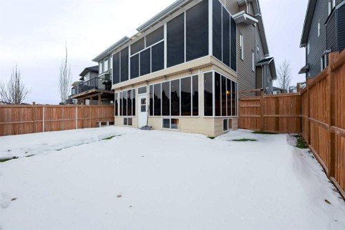 99 Evansglen Circle Nw, Calgary, AB - Outdoor