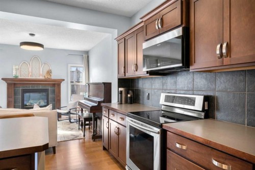 9 Sage Valley Park Nw, Calgary, AB 