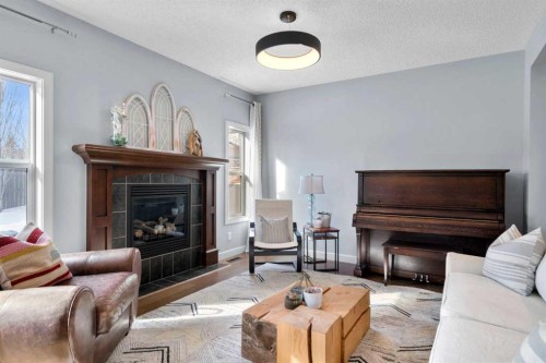 9 Sage Valley Park Nw, Calgary, AB 