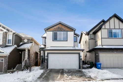 9 Sage Valley Park Nw, Calgary, AB 