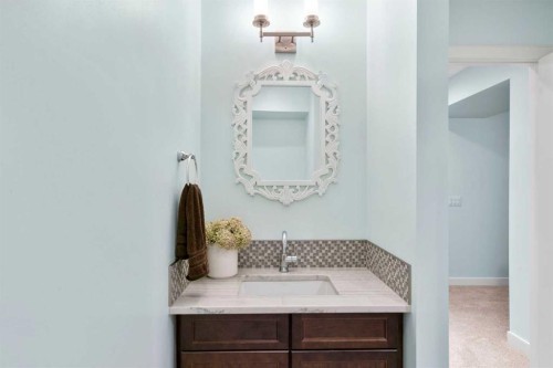 9 Sage Valley Park Nw, Calgary, AB 