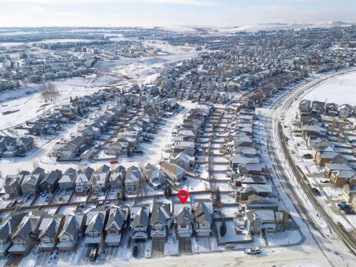 9 Sage Valley Park Nw, Calgary, AB 