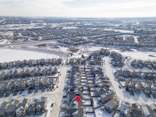 9 Sage Valley Park Nw, Calgary, AB 