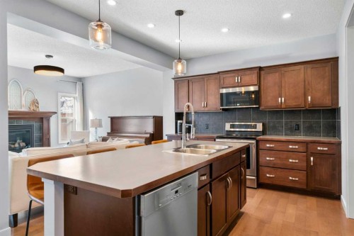 9 Sage Valley Park Nw, Calgary, AB 