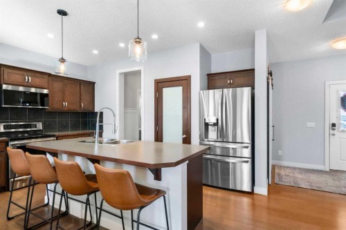 9 Sage Valley Park Nw, Calgary, AB 