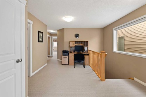 43 Cougarstone Court Sw, Calgary, AB - Indoor