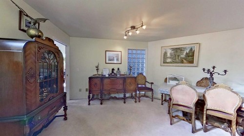 2219 Westmount Road Nw, Calgary, AB - Indoor