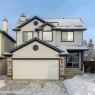 304 Mt. Brewster Circle Se, Calgary, AB  - Outdoor 