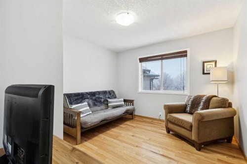 304 Mt. Brewster Circle Se, Calgary, AB - Indoor