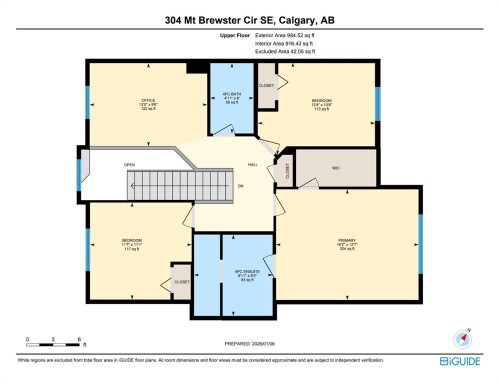 304 Mt. Brewster Circle Se, Calgary, AB - Other