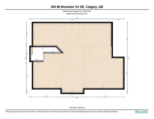 304 Mt. Brewster Circle Se, Calgary, AB - Other
