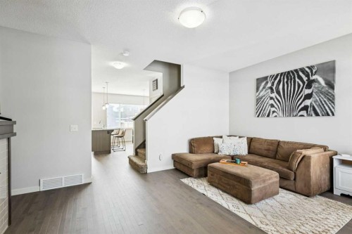 50 Fireside Circle, Cochrane, AB - Indoor