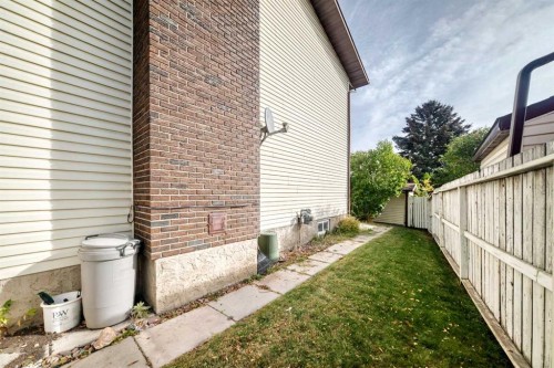 15 Whitewood Bay Ne, Calgary, AB - Outdoor With Exterior