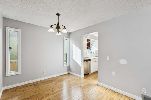 136 Scenic Acres Drive Nw, Calgary, AB - Indoor Photo Showing Other Room