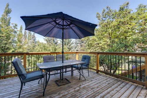 136 Scenic Acres Drive Nw, Calgary, AB - Outdoor With Deck Patio Veranda With Exterior