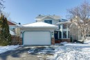136 Scenic Acres Drive Nw, Calgary, AB  - Outdoor 