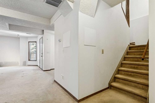 136 Scenic Acres Drive Nw, Calgary, AB - Indoor Photo Showing Other Room