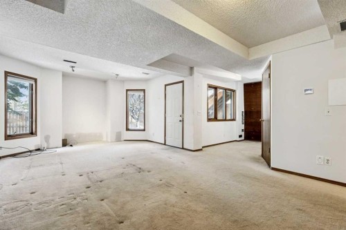 136 Scenic Acres Drive Nw, Calgary, AB - Indoor Photo Showing Other Room