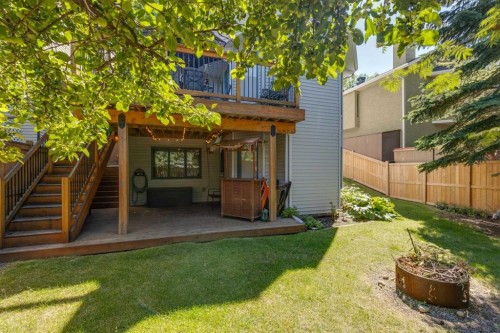 136 Scenic Acres Drive Nw, Calgary, AB - Outdoor