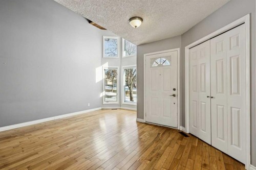 136 Scenic Acres Drive Nw, Calgary, AB - Indoor Photo Showing Other Room