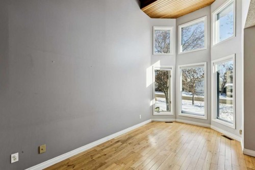 136 Scenic Acres Drive Nw, Calgary, AB - Indoor Photo Showing Other Room