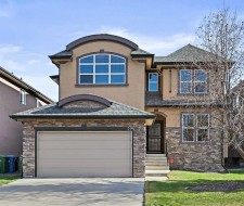 396 Tuscany Estates Rise NW Calgary, AB T3L 0C5