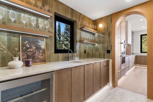 692 West Chestermere Drive, Chestermere, AB - Indoor Photo Showing Other Room