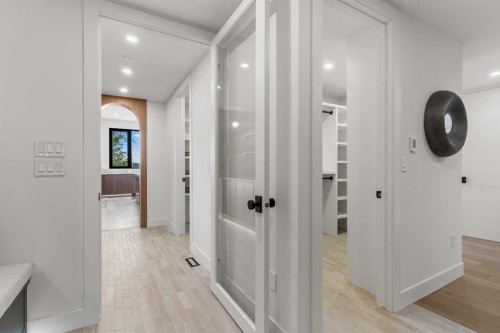 692 West Chestermere Drive, Chestermere, AB - Indoor Photo Showing Other Room