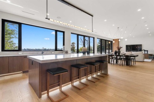 692 West Chestermere Drive, Chestermere, AB - Indoor