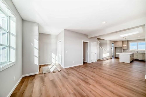 162 Lanark Gate Se, Airdrie, AB - Indoor