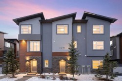 3-129 Skyview Parade NE Calgary, AB T3N 1N6
