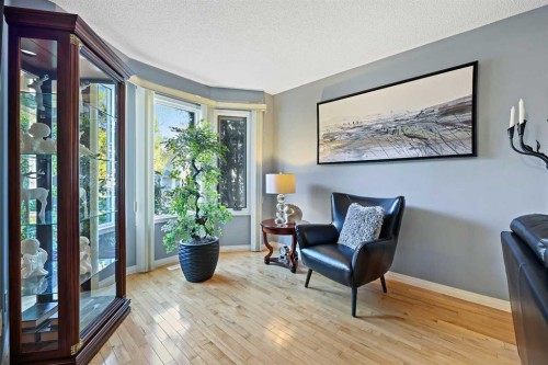 64 Abbeydale Villas Ne, Calgary, AB - Indoor Photo Showing Other Room